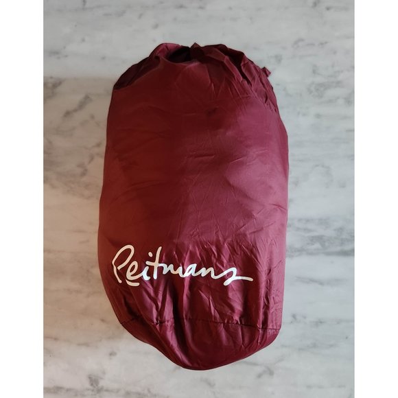 Reitmans Packable Down Jacket/Coat With Hood | XS - Picture 7 of 7